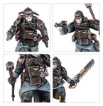 Krieg Combat Engineers