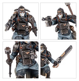 Krieg Combat Engineers