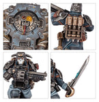 Krieg Combat Engineers