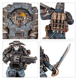 Krieg Combat Engineers