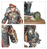 Commissar Graves