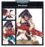 Hive Guard
