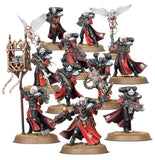 Combat Patrol: Adepta Sororitas