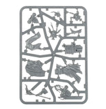 Combat Patrol: Adepta Sororitas
