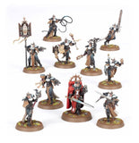 Armageddon Battalion: Adepta Sororitas