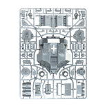 Armageddon Battalion: Deathwatch