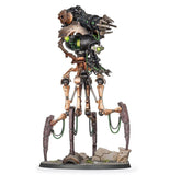 Combat Patrol: Necrons
