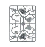 Combat Patrol: Necrons
