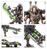 Combat Patrol: Necrons