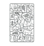 Spearhead: Maggotkin of Nurgle – Bubonic Cell