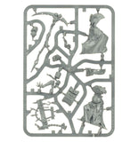 Spearhead: Maggotkin of Nurgle – Bubonic Cell