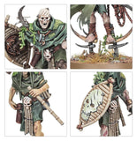 Spearhead: Maggotkin of Nurgle – Bubonic Cell