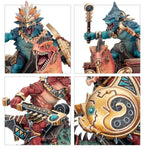 Aggradon Lancers