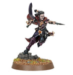 Maleneth Witchblade