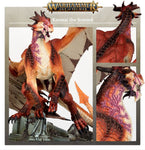 Krondys, Son of Dracothion