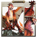 Krondys, Son of Dracothion