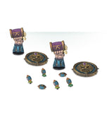 Dwarf Team: The Dwarf Giants