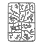 Underworld Denizens Blood Bowl Team – The Underworld Creepers