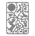 Underworld Denizens Blood Bowl Team – The Underworld Creepers