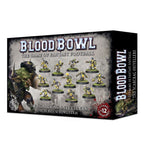 Goblin Team: Scarcrag Snivellers