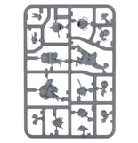 Halfling Blood Bowl Team – Greenfield Grasshuggers