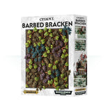 Barbed Bracken