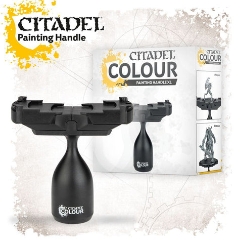Paint Handle XL