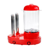 Hot Dog Maker