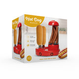Hot Dog Maker