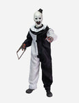 TRICK OR TREAT STUDIOS  1.6 Scale Figure The Terrifier Art the Clown