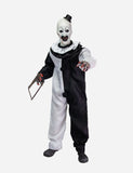 TRICK OR TREAT STUDIOS  1.6 Scale Figure The Terrifier Art the Clown