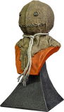 TRICK OR TREAT STUDIOS  Mini Bust Giants of Horror Trick R Treat Sam