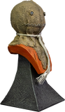 TRICK OR TREAT STUDIOS  Mini Bust Giants of Horror Trick R Treat Sam