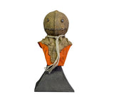 TRICK OR TREAT STUDIOS  Mini Bust Giants of Horror Trick R Treat Sam