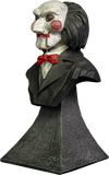 TRICK OR TREAT STUDIOS  1/6 Mini Bust Giants of Horror Saw Billy