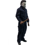 TRICK OR TREAT STUDIOS  Action Figure 12" Halloween (2018) Michael Myers