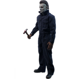 TRICK OR TREAT STUDIOS  Action Figure 12" Halloween (2018) Michael Myers