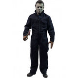 TRICK OR TREAT STUDIOS  Action Figure 12" Halloween (2018) Michael Myers