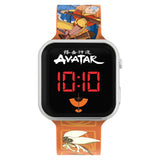 Avatar LED Watch