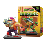 Arcade: Teenage Mutant Ninja Turtles