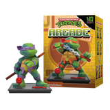 Arcade: Teenage Mutant Ninja Turtles