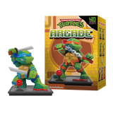 Arcade: Teenage Mutant Ninja Turtles