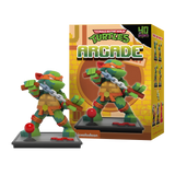 Arcade: Teenage Mutant Ninja Turtles
