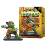 Arcade: Teenage Mutant Ninja Turtles
