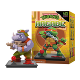 Arcade: Teenage Mutant Ninja Turtles