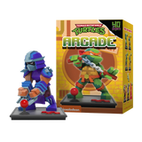 Arcade: Teenage Mutant Ninja Turtles