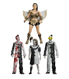 Terrifier 5" Action Figure