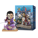 Freeny's Hidden Dissectibles: One Piece Marines Edition