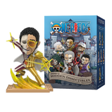 Freeny's Hidden Dissectibles: One Piece Marines Edition