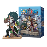 Freeny's Hidden Dissectibles: One Piece Marines Edition